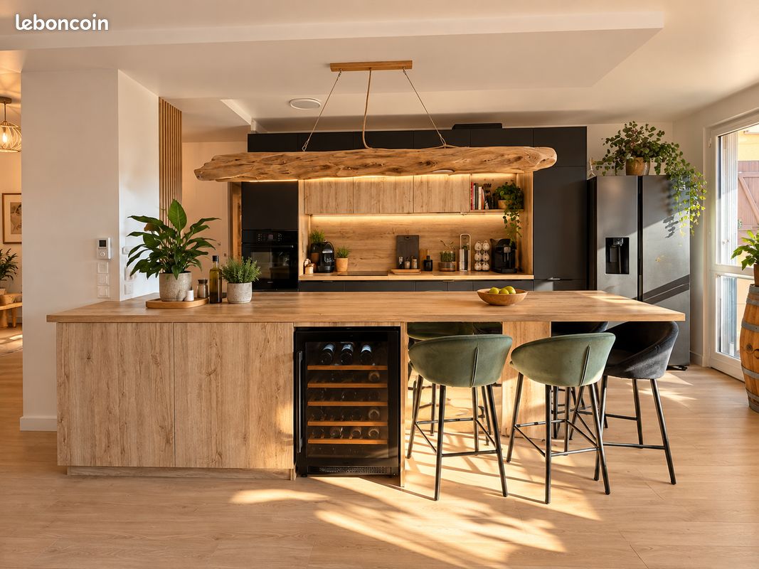 Appartement 3 pièces 73 m² · à Antibes · 73 m² · 359 000 €