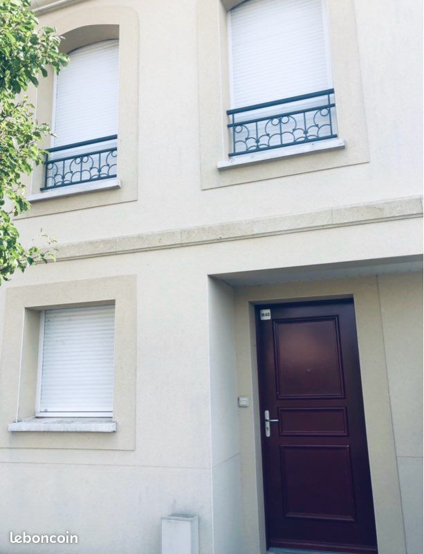 Maison 3 pièces 66 m² · à Libourne · 66 m² · 845 €