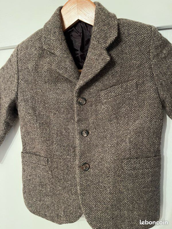 Veste garçon (image 2)