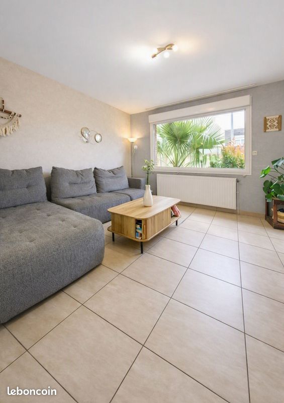 Maison 5 pièces 128 m² · à Lambres-lez-Douai · 128 m² · 220 000 €