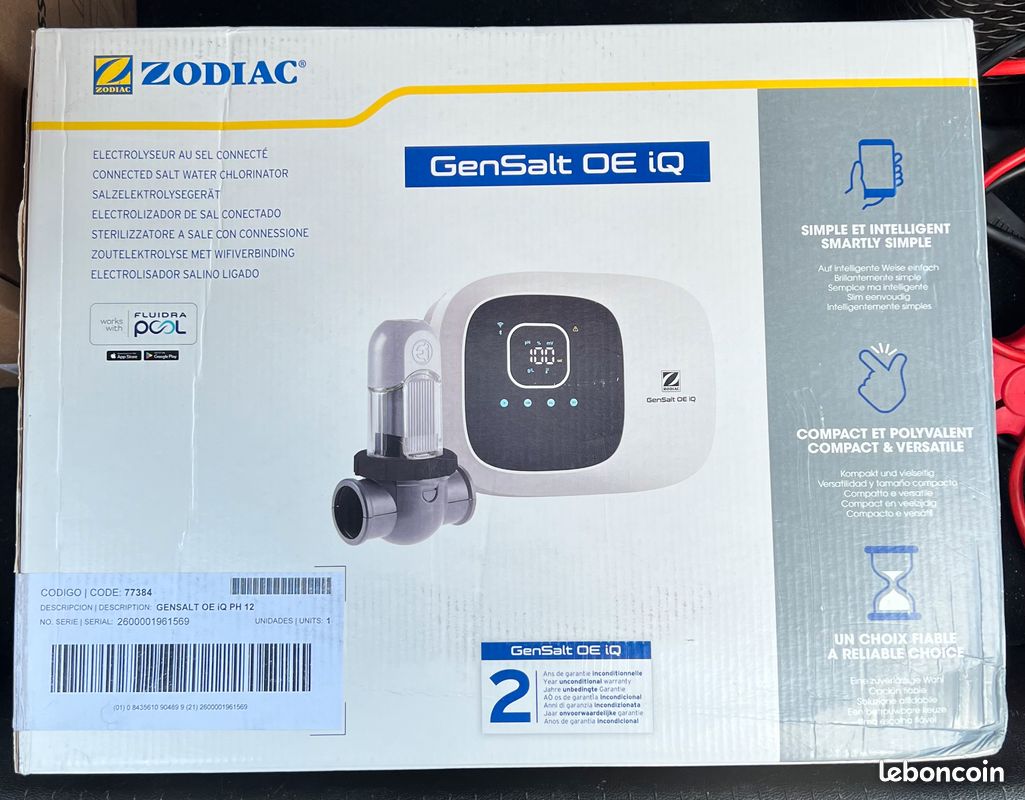 Gensalt oe q ph 12 (image 1)
