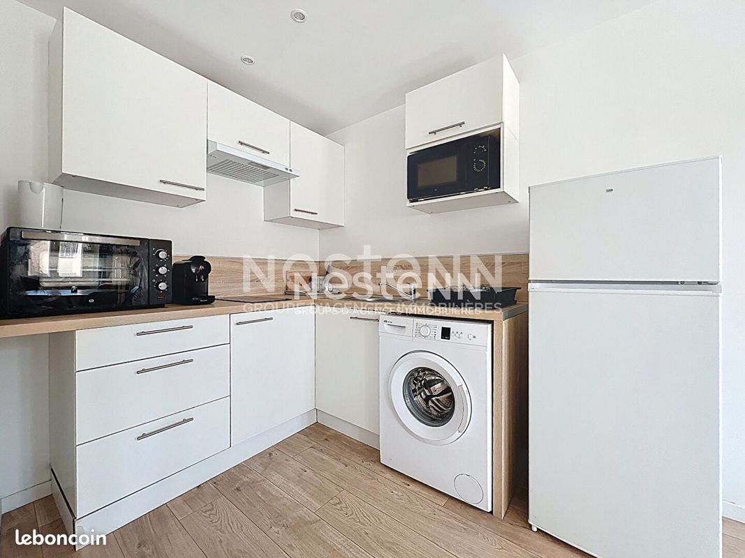 Appartement 3 pièces 53 m² · à Vallauris · 53 m² · 152 000 €