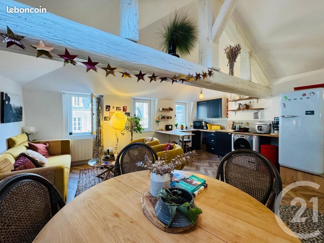 Appartement 3 pièces 58 m² · à Metz · 58 m² · 846 €/mois