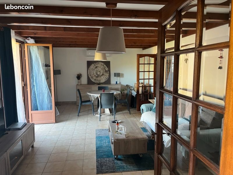 Appartement 3 pièces 90 m² · à Flaviac · 90 m² · 780 €/mois