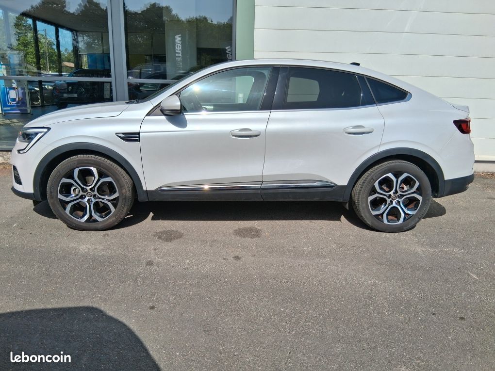 Renault arkana (image 5)