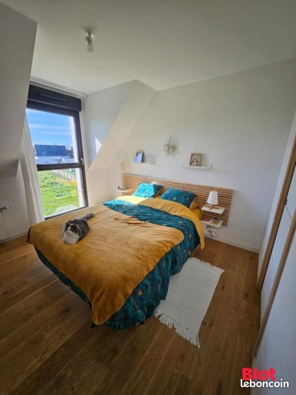 Maison a louer vannes - 4 pièce(s) - 105 m2 - Surfyn