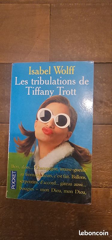 Isabelle Wolff (image 3)