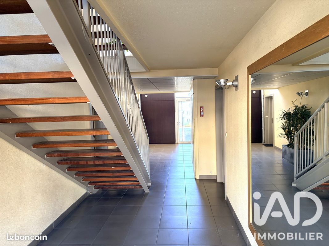 Appartement 2 pièces 38 m² · à Montpellier · 38 m² · 135 000 €
