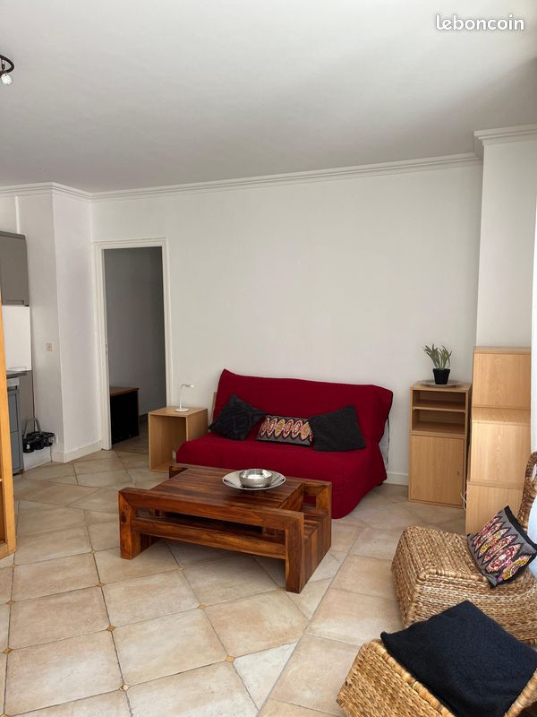 Location t2 meuble (image 1)