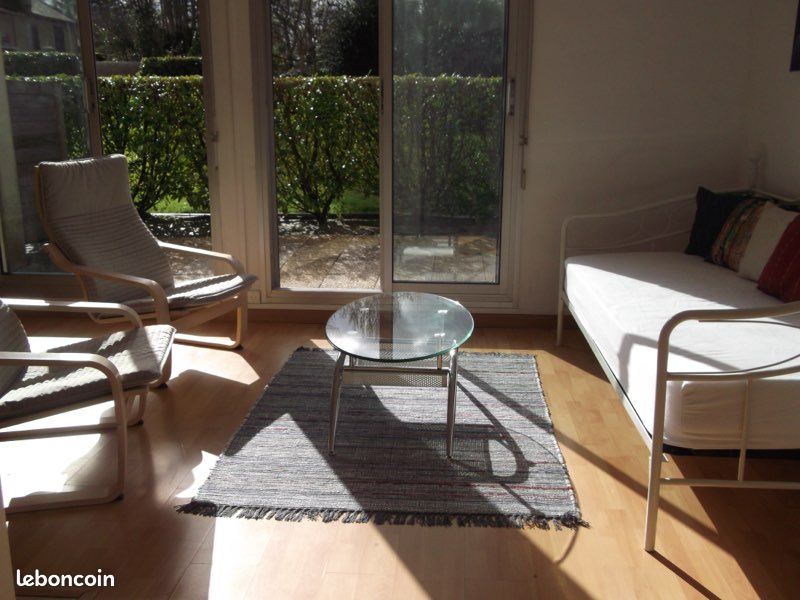 Appartement 1 pièce 33 m² · à Billère · 33 m² · 500 €