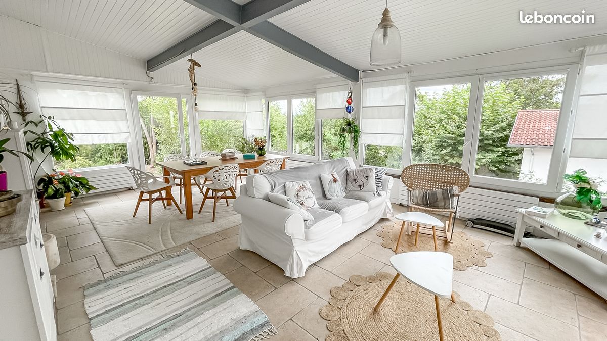 Maison 7 pièces 250 m² · à Arcangues · 250 m² · 715 000 €