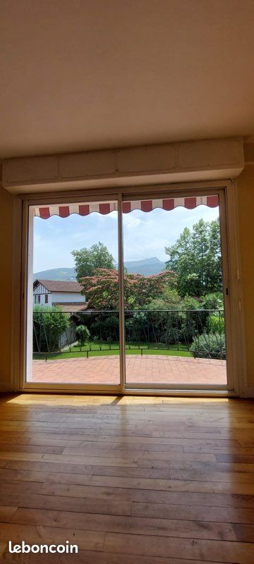 Appartement 3 pièces 80 m² · à Ascain · 80 m² · 370 000 €