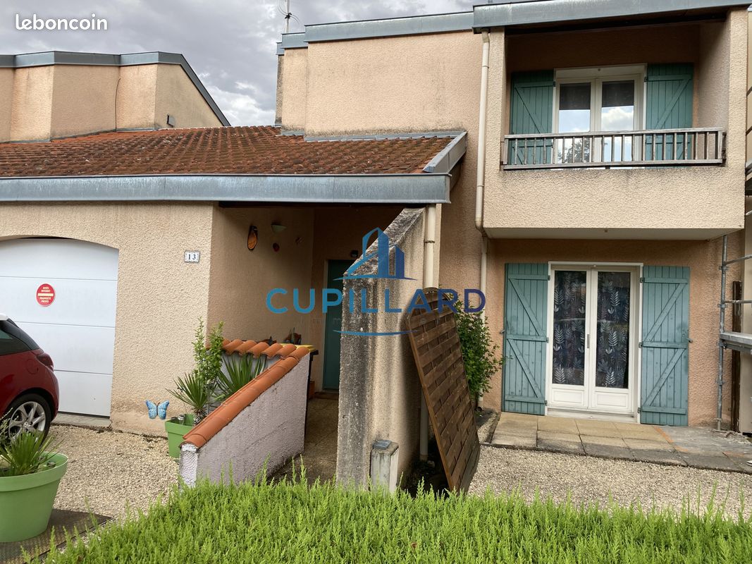 Maison 4 pièces 90 m² · à Mably · 90 m² · 161 000 €