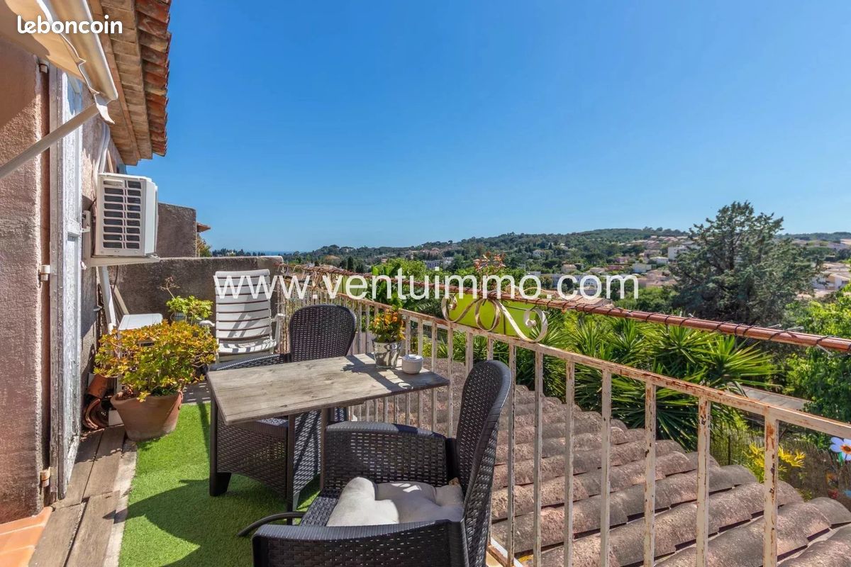 Maison 5 pièces 102 m² · à Le Cannet · 102 m² · 449 993 €