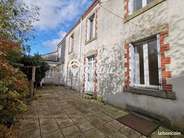 Propriété 7 pièces 129 m²