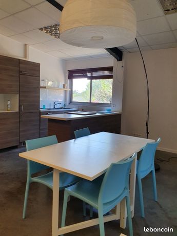 Appartement meublé