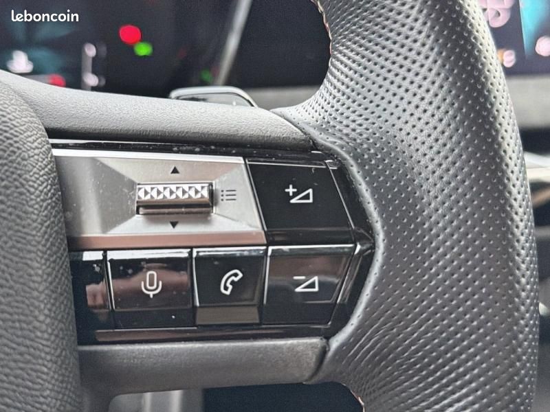 Ds DS 4 BlueHDi 130ch Performance Line Automatique (image 16)
