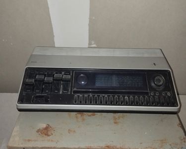 AMPLI TUNER RDS Audio Video Philips FR 755/00 ,Testé (400 Watts !) SINGAPORE EUR 79,00 - FR