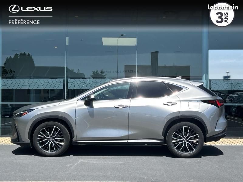 Lexus NX 450h+ Executive 4WD Pack Innovation MY24 (image 2)