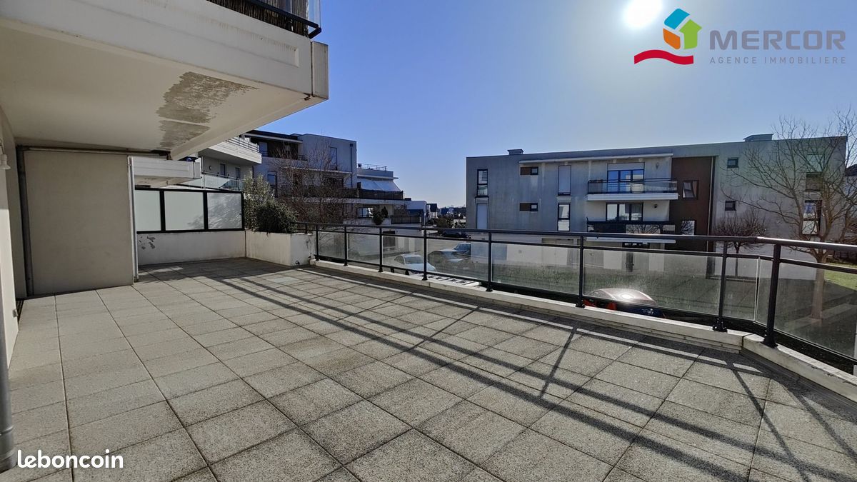 Appartement 4 pièces 81 m² · à Holtzheim · 81 m² · 285 000 €