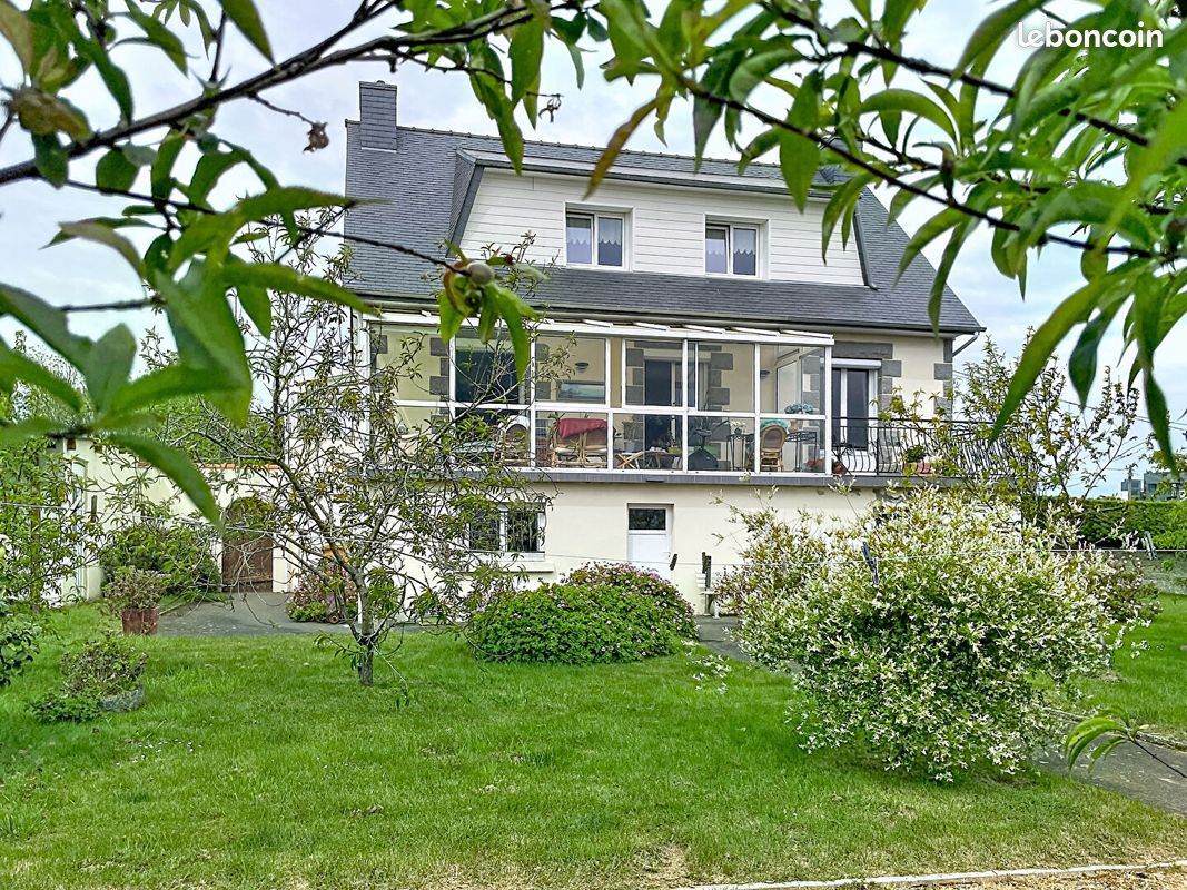 Maison 4 pièces 120 m² · à Plérin · 120 m² · 252 600 €
