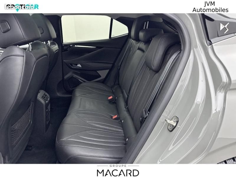 Ds DS 4 E-TENSE 225ch Opéra (image 13)