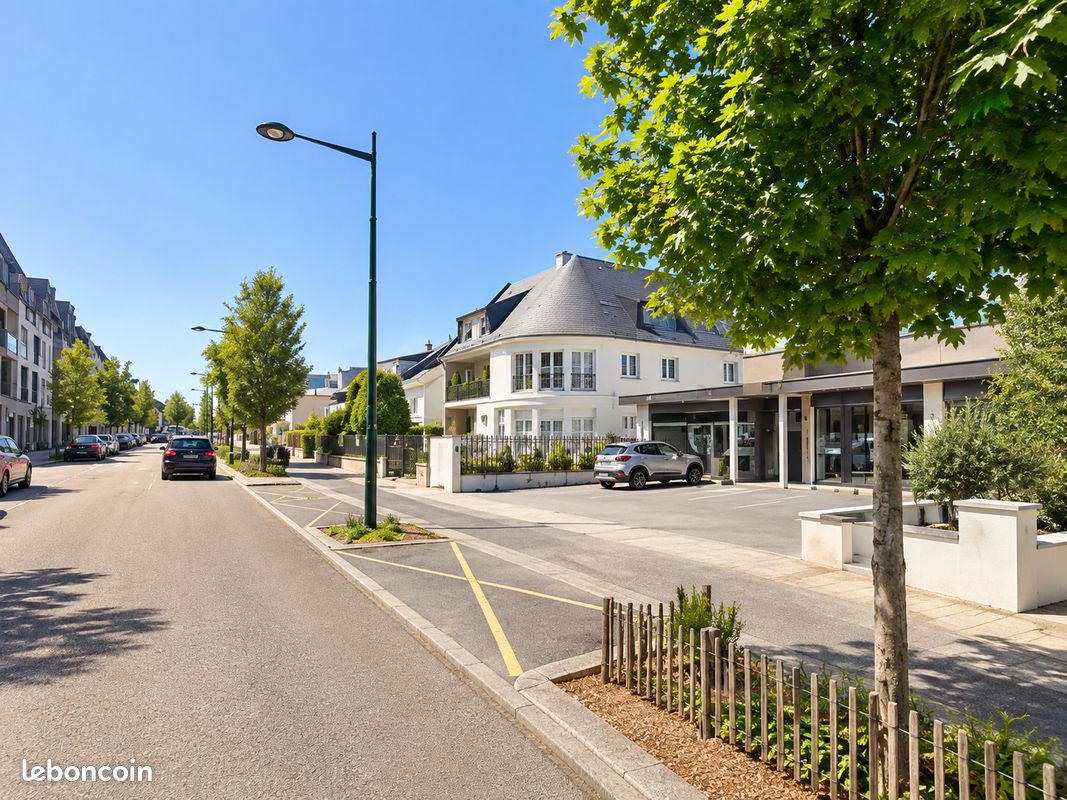 Appartement 4 pièces 73 m² · à Sautron · 73 m² · 140 000 €