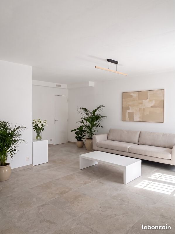 Appartement 3 pièces 69 m² · à Lattes · 69 m² · 286 000 €