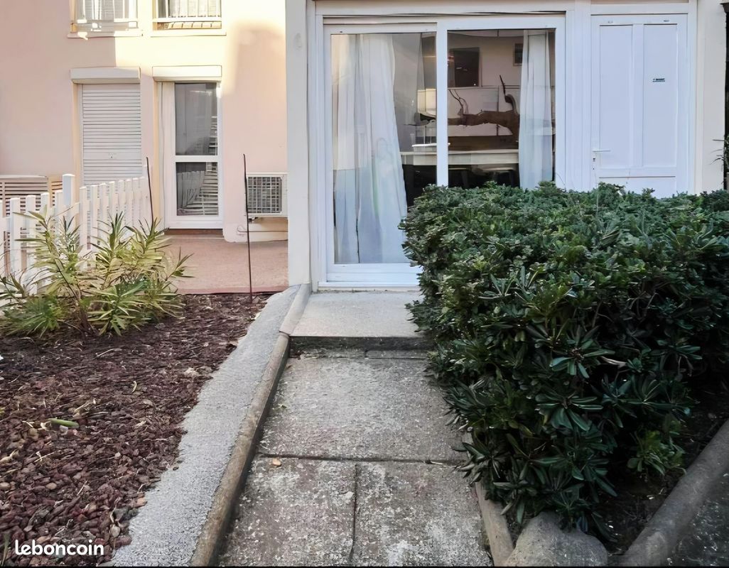 Parking 2 pièces 30 m² · à Agde · 30 m² · 119 000 €