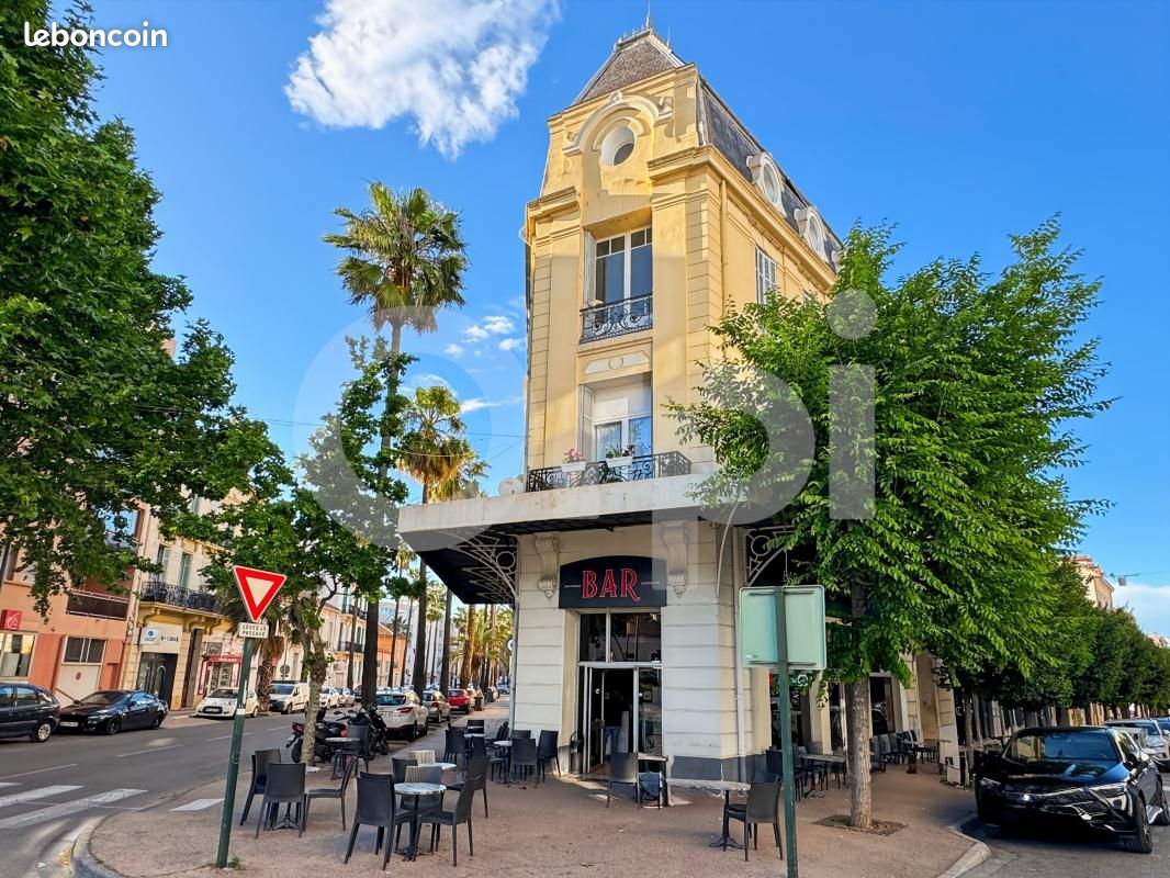 Café/Hôtel/Restaurant 80 m² (image 1)
