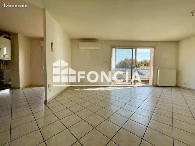 Appartement 3 pièces 69 m² · à Martigues · 69 m² · 920 €