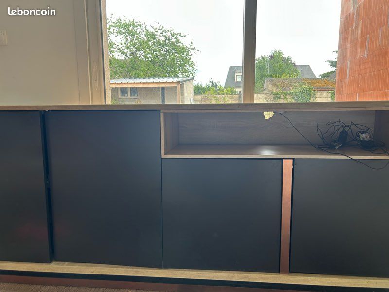 Buffet meuble TV (image 3)