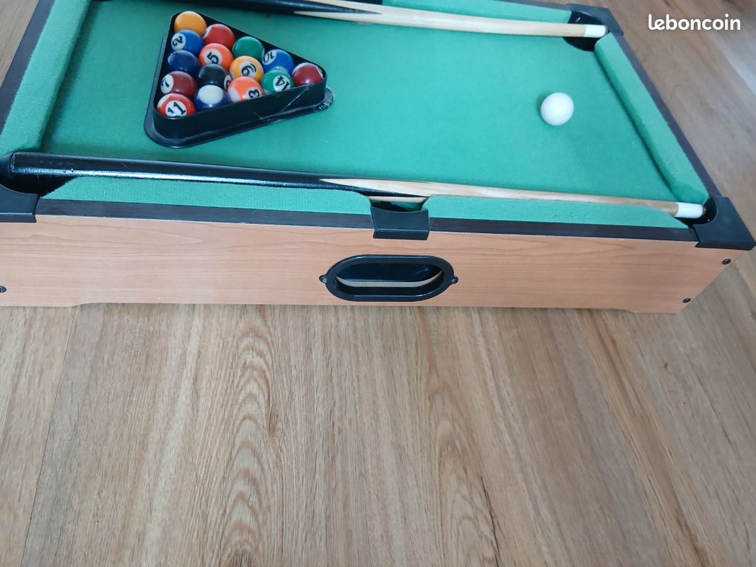 CWU Mini table de billard enfants enfants billard billard ensemble CWU Mini table de billard enfants enfants billard billard ensemble