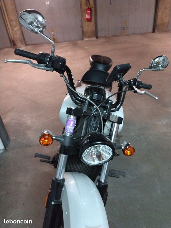 Moto Indian (image 3)