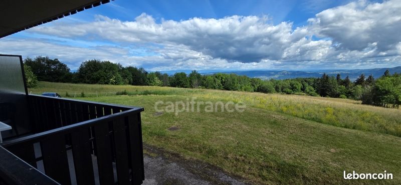 Appartement 3 pièces 34 m² · à Thollon-les-Mémises · 34 m² · 135 000 €