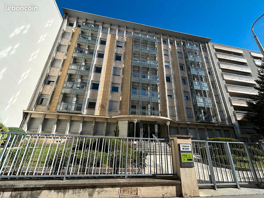 Appartement 2 pièces 46 m² · à Lyon · 46 m² · 260 000 €