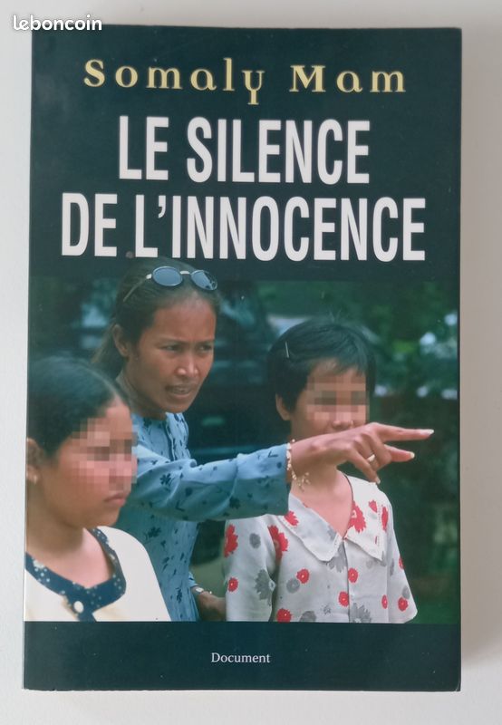 Le silence de l'innocence (image 1)