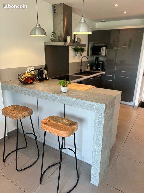 Appartement 3 pièces 75 m² · à Fillière · 75 m² · 1 800 €/mois