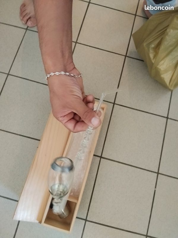 Pipe a rhum (image 3)