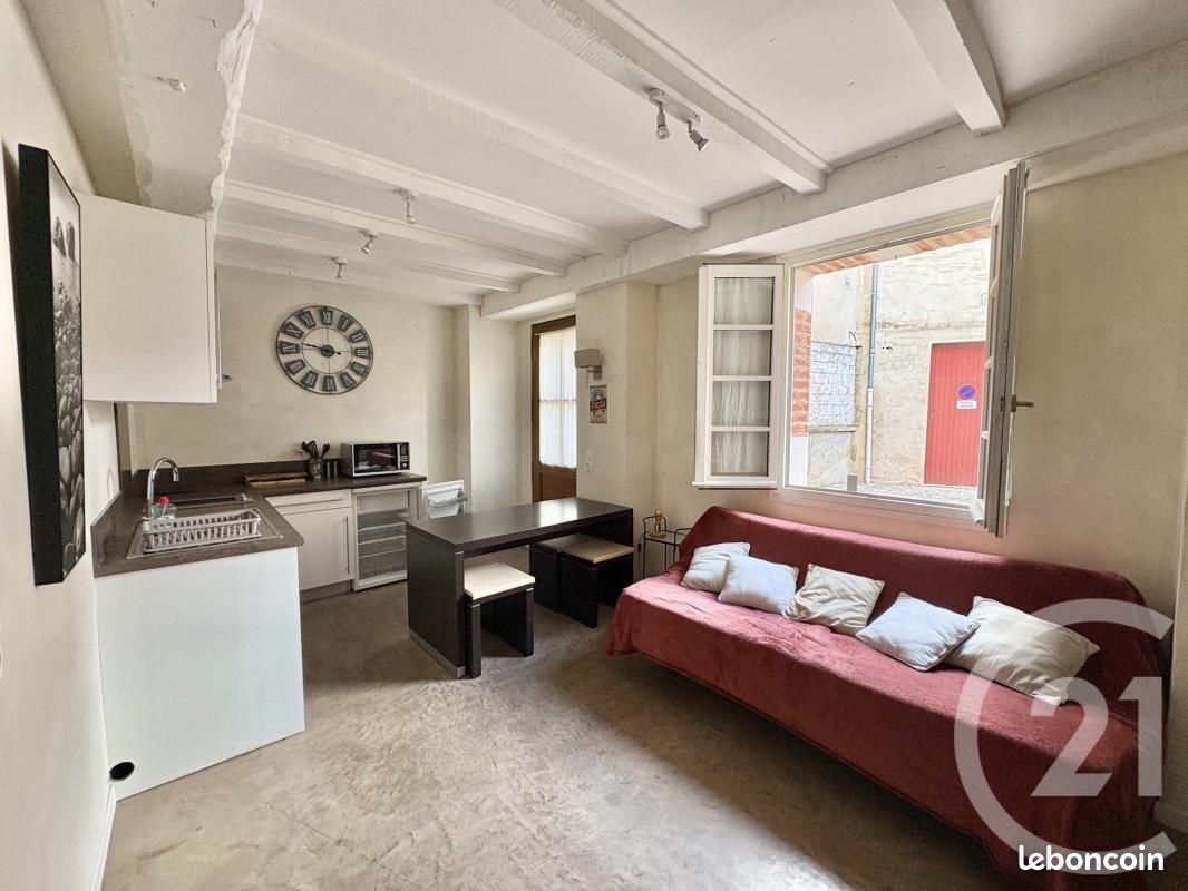 Appartement 2 pièces 46 m² · à Albi · 46 m² · 580 €