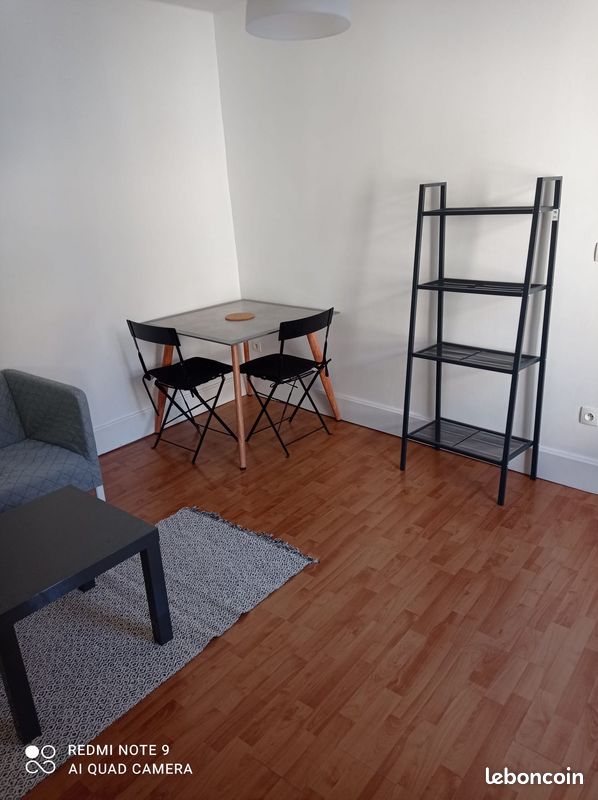 Appartement 2 pièces 28 m² · à Ablon-sur-Seine · 28 m² · 105 000 €