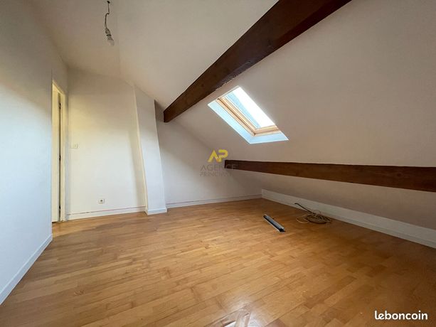 Maison a louer cormeilles-en-parisis - 5 pièce(s) - 79 m2 - Surfyn