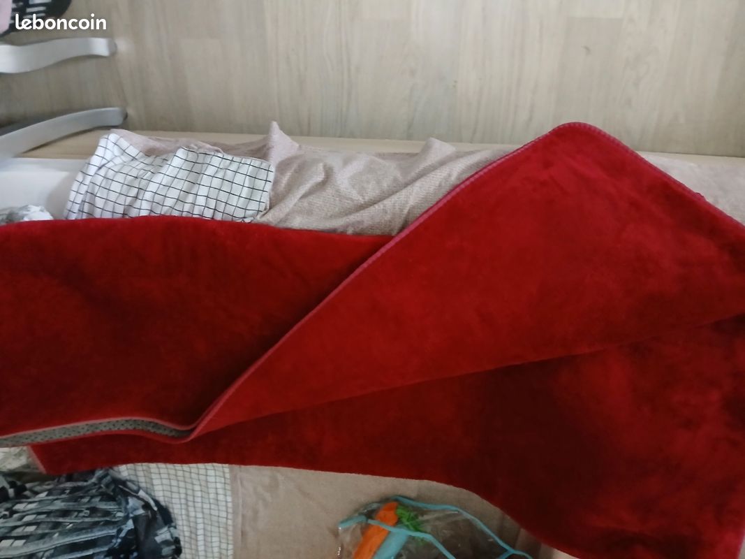 Équipement bebe tapis (image 1)