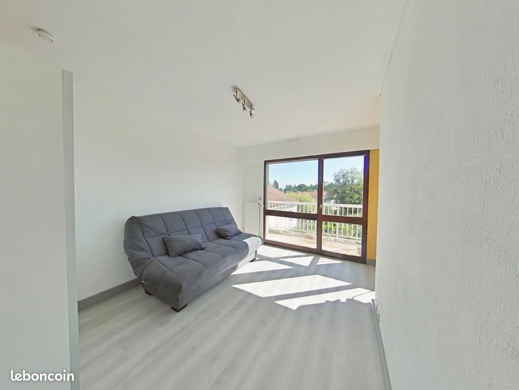 Appartement a louer romans-sur-isere - 1 pièce(s) - 18 m2 - Surfyn