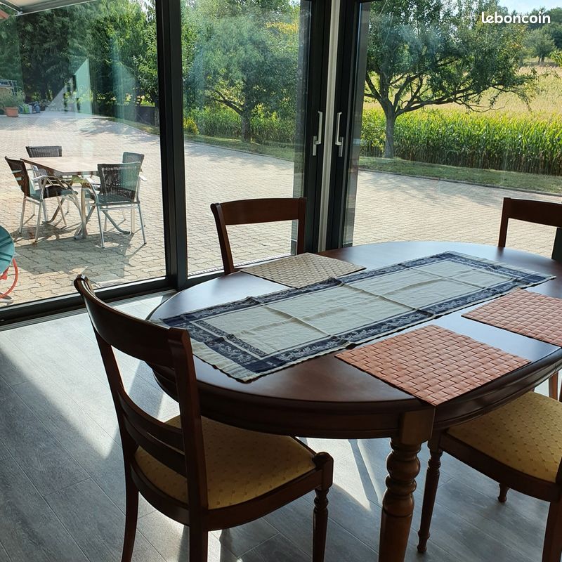 Appartement 3 pièces 75 m² · à Seebach · 75 m² · 920 €