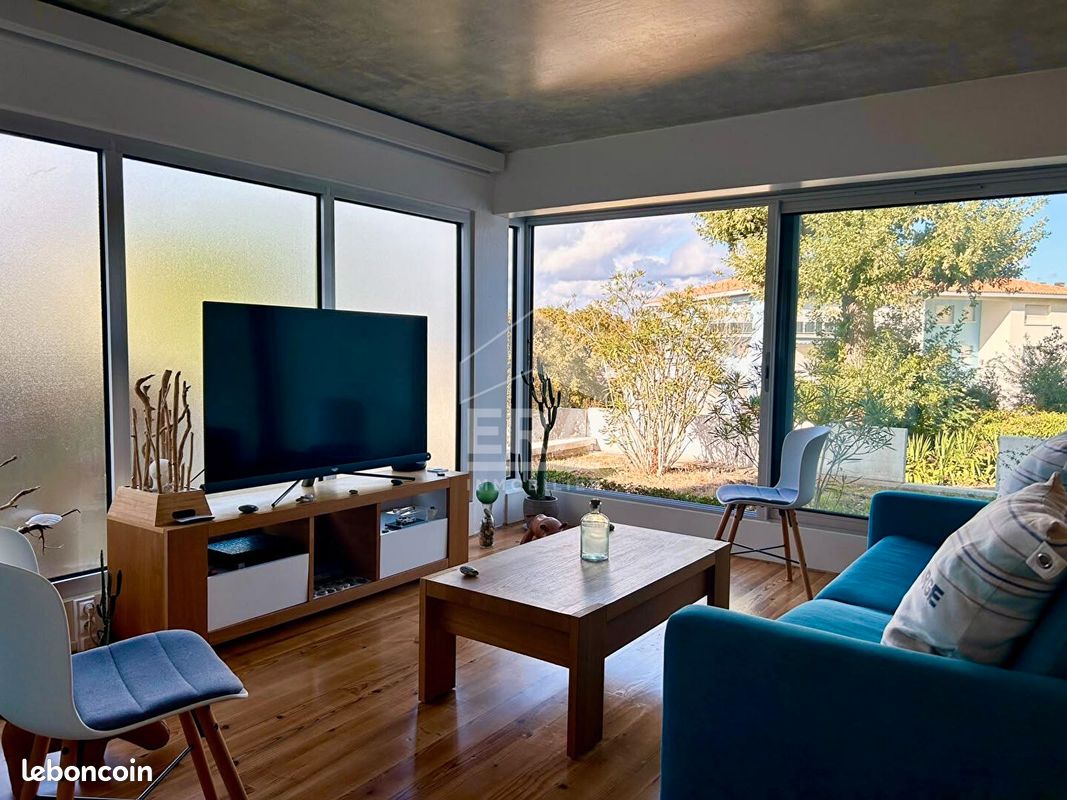 Appartement 2 pièces 46 m² · à Arcachon · 46 m² · 354 000 €