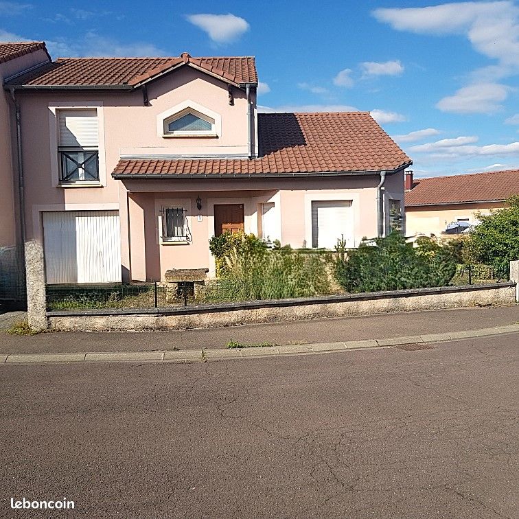 Maison 5 pièces 121 m² · à Hagondange · 121,4 m² · 289 500 €