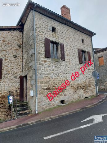 Maison 6 pièces 130 m²