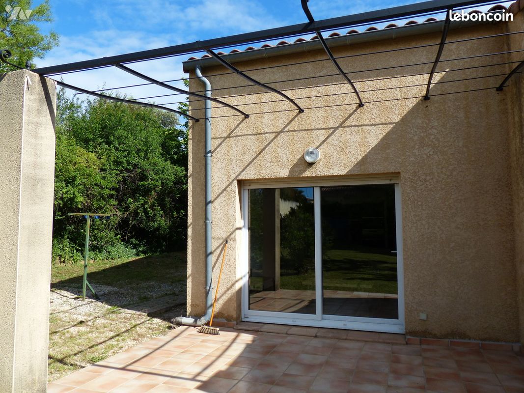 Appartement 2 pièces 42 m² · à La Rouvière · 42 m² · 645 €/mois