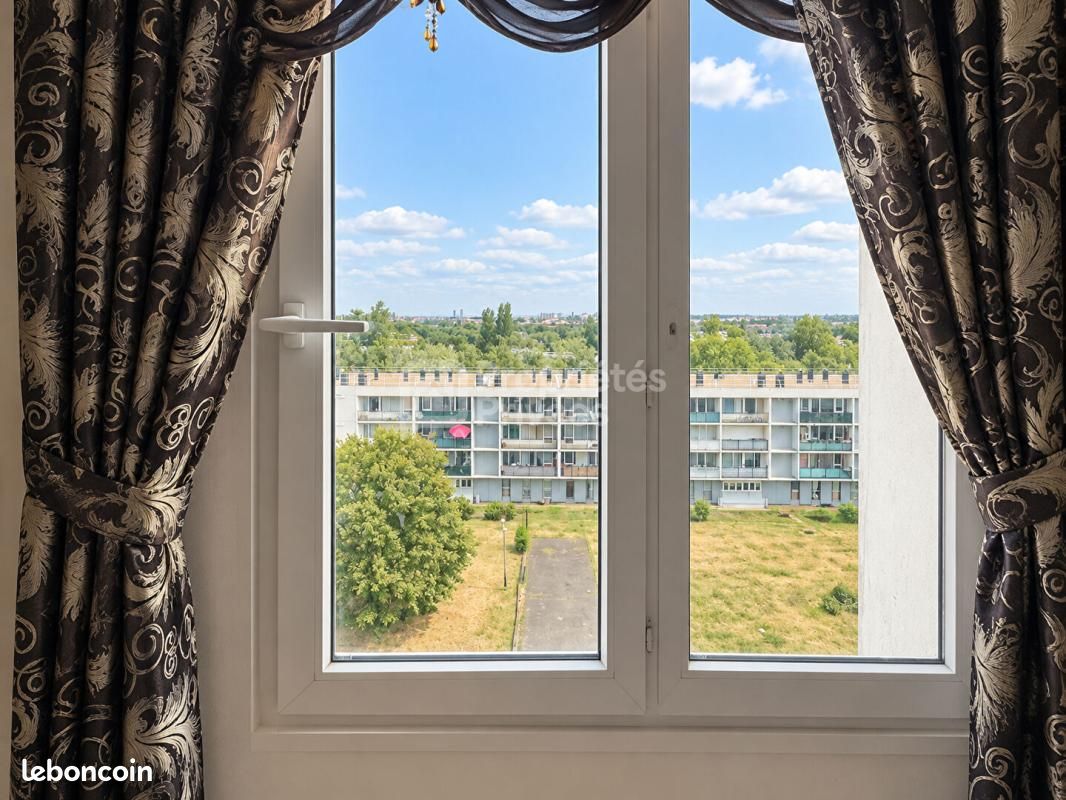Appartement 2 pièces 30 m² · à Villeneuve-Saint-Georges · 30 m² · 126 000 €